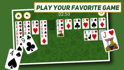 Screenshot 20: Klondike Solitaire: Classic