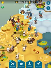 Screenshot 12: Hexonia