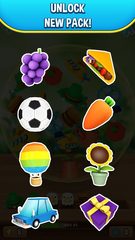 Screenshot 4: Match Triple Ball - Match Master 3D Tile Bubble