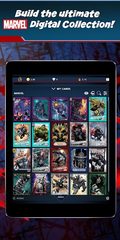 Screenshot 17: Marvel Collect! by Topps®
