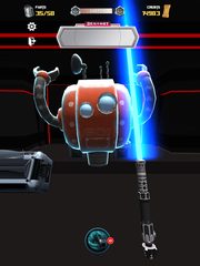 Screenshot 11: Space Force - Laser Saber Game