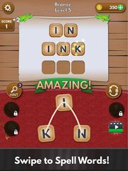 Screenshot 24: Word Winner: Search And Swipe