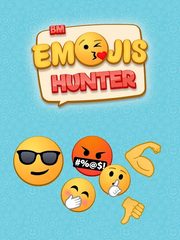 Screenshot 12: BM Emojis Hunter