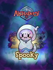 Screenshot 23: Alchademy