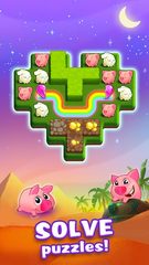 Screenshot 4: Petsville: Renovate the Zoo & Play Match 3 Games