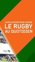 Screenshot 2: Rugbyrama