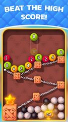 Screenshot 4: Bubble Buster 2048