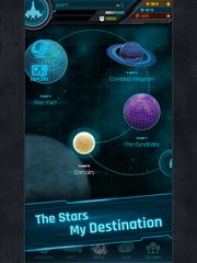 Screenshot 10: Galaxy Raid