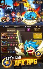 Screenshot 17: Idle Guardians: Never Die