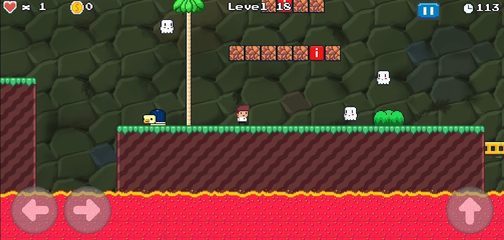 Screenshot 16: Super Sam's World - Adventure