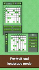 Screenshot 2: LogiBrain Tents and Trees