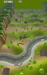 Screenshot 4: Faily Mega Crash!