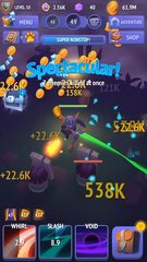 Screenshot 6: Nonstop Knight - Offline RPG