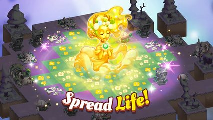 Screenshot 12: Wonder Merge - Match 3 Puzzle