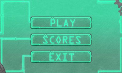 Screenshot 1: Point Collector