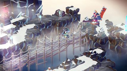 Screenshot 8: MONOLISK - RPG, CCG, Dungeon M
