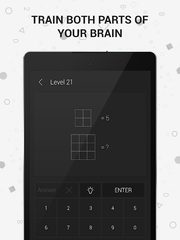 Screenshot 24: Math | Riddles and Puzzles Mat