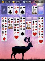 Screenshot 11: Classic Solitaire