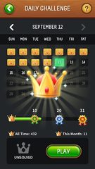 Screenshot 14: Solitaire
