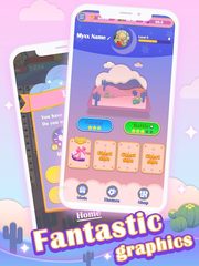 Screenshot 9: Solitaire Match - card games