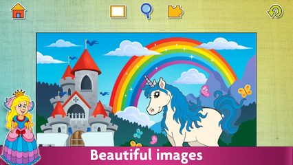 Screenshot 19: Jigsaw Puzzles Boys and Girls