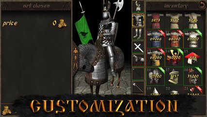 Screenshot 23: Steel And Flesh 2