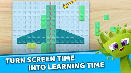 Screenshot 2: Matific Galaxy - Maths Games for Kindergarten