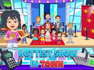 Screenshot 12: My Town : Fashion Show