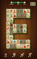 Screenshot 19: Mahjong-Match puzzle game