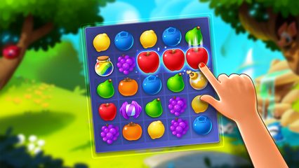Screenshot 20: Merge Gardens