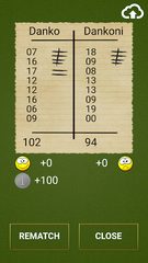 Screenshot 5: Tablic Masters
