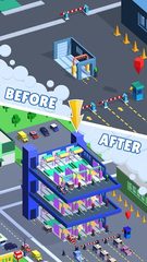 Screenshot 3: Car Wash Empire