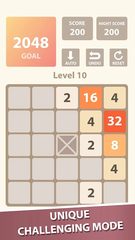 Screenshot 18: 2048: 8 Modes