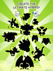 Screenshot 24: Griffin Evolution: Merge Idle