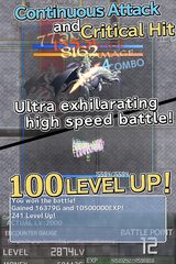 Screenshot 4: Inflation RPG