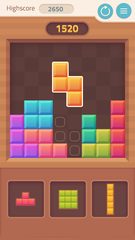 Screenshot 3: Block Puzzle Games