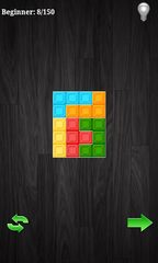 Screenshot 2: Clever Blocks