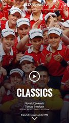 Screenshot 3: Tennis TV - Live ATP Streaming