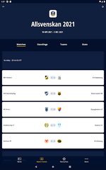 Screenshot 14: FIFA - Tournaments, Soccer News & Live Scores