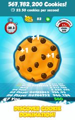 Screenshot 20: Cookie Clickers 2
