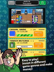 Screenshot 21: GameDev Empire