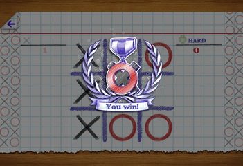 Screenshot 5: Tic Tac Toe 2