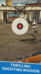 Screenshot 10: Sniper Range - Gun Simulator