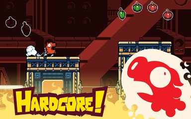 Screenshot 15: Spicy Piggy
