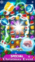 Screenshot 24: Christmas Match 3 - Puzzle
