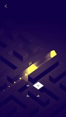 Screenshot 1: Maze Dungeon – Labyrinth Game