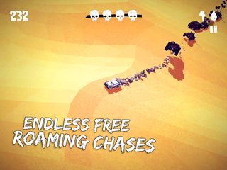 Screenshot 22: Fury Roads Survivor