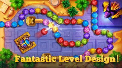 Screenshot 1: Marble Age