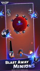 Screenshot 21: Pew Pew Planet