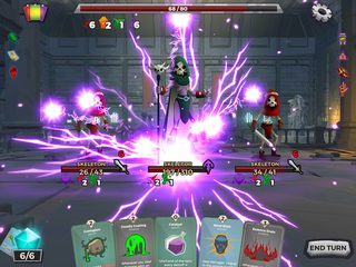 Screenshot 12: Dungeon Tales: RPG Card Game